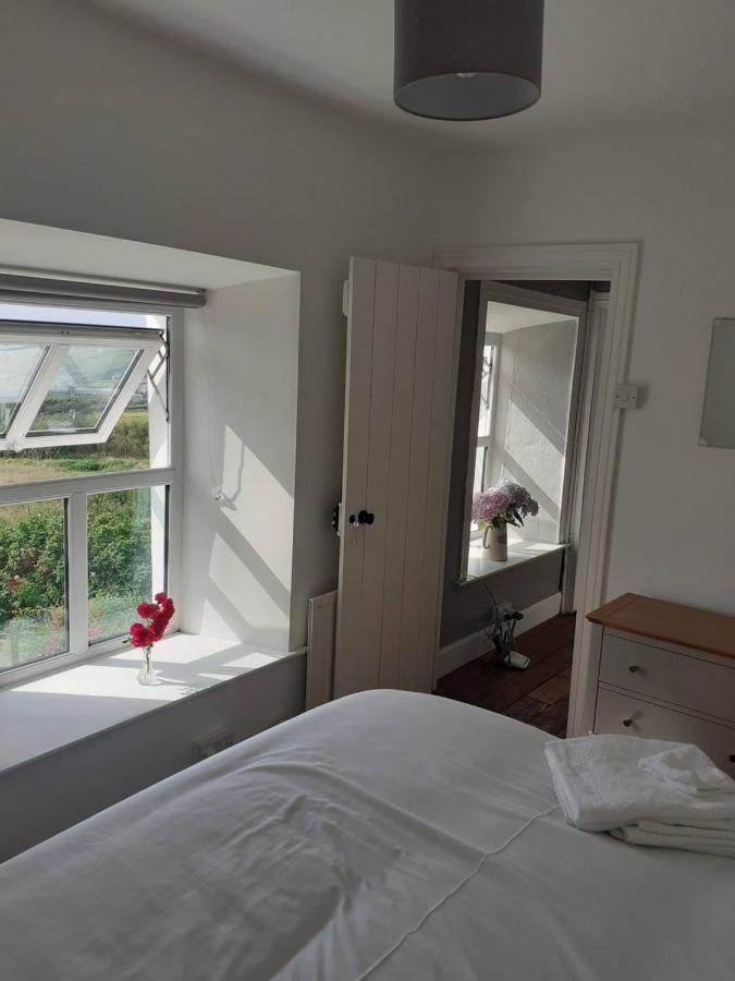 Doppelzimmer mit Meerblick 3