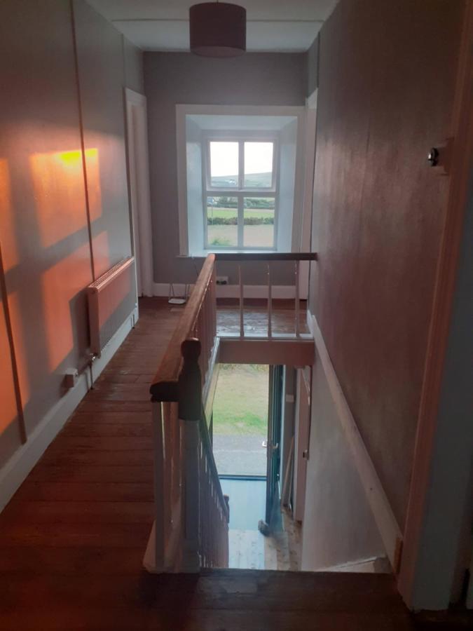 Gleann Loic Farmhouse - B&B
