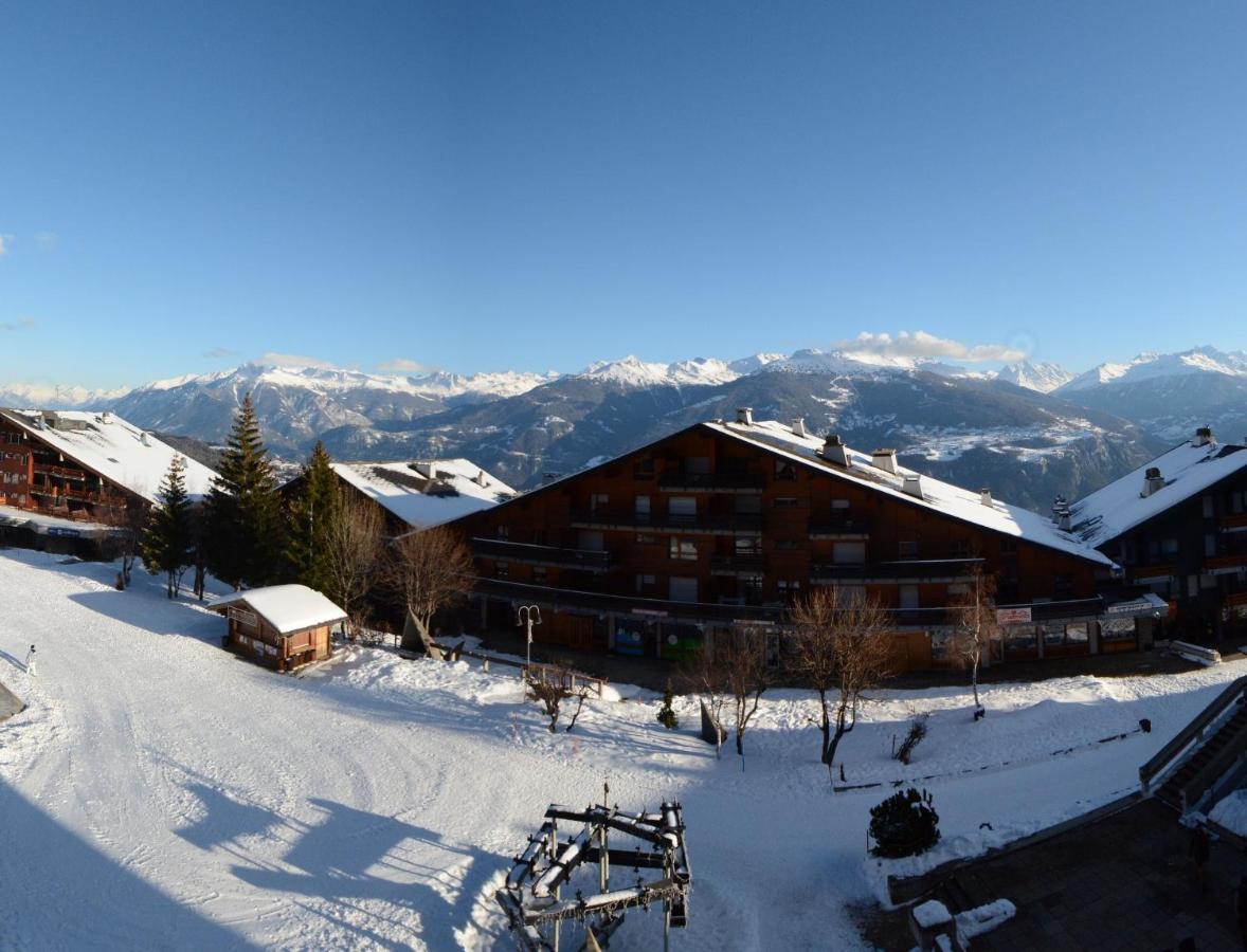 Apartment Cristal 702 - Bed and Breakfast Anzère