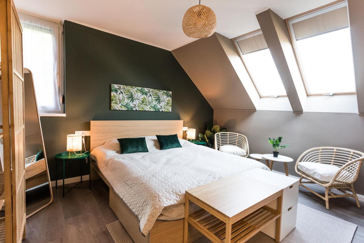 Superior Apartment