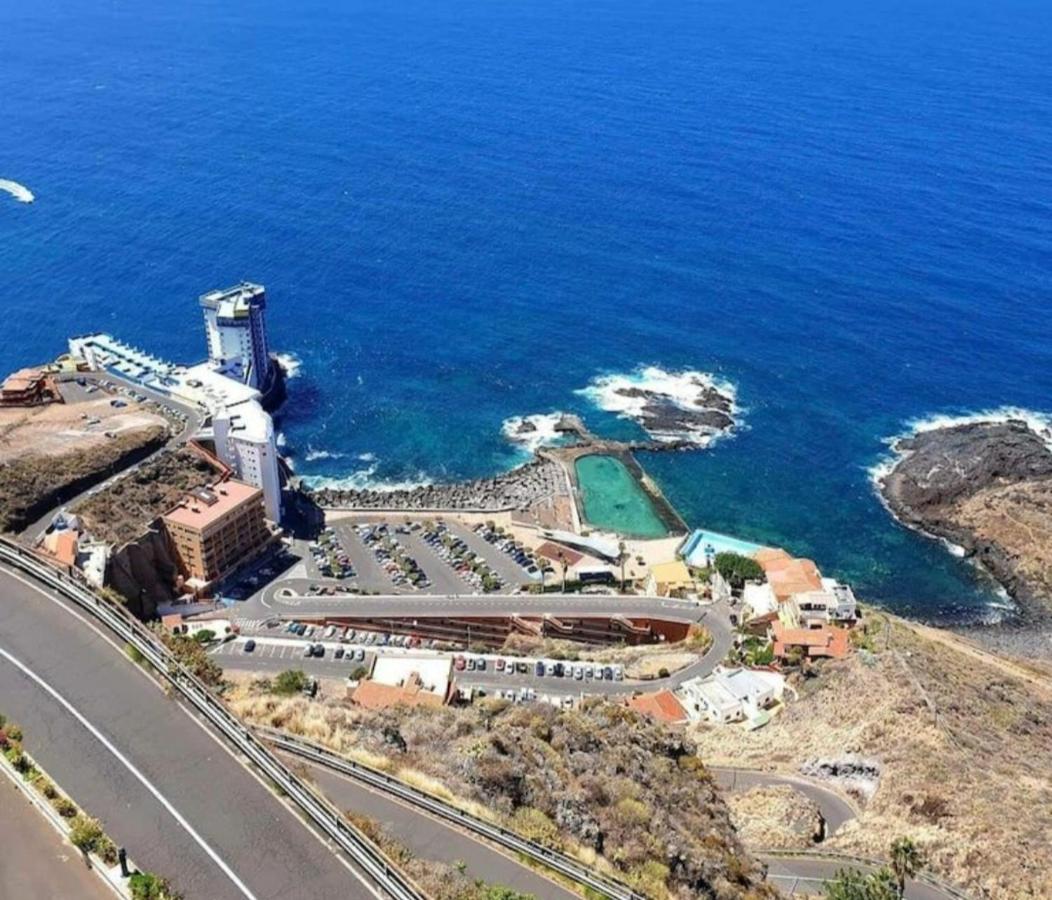 Vistas al Mar - Bed and Breakfast