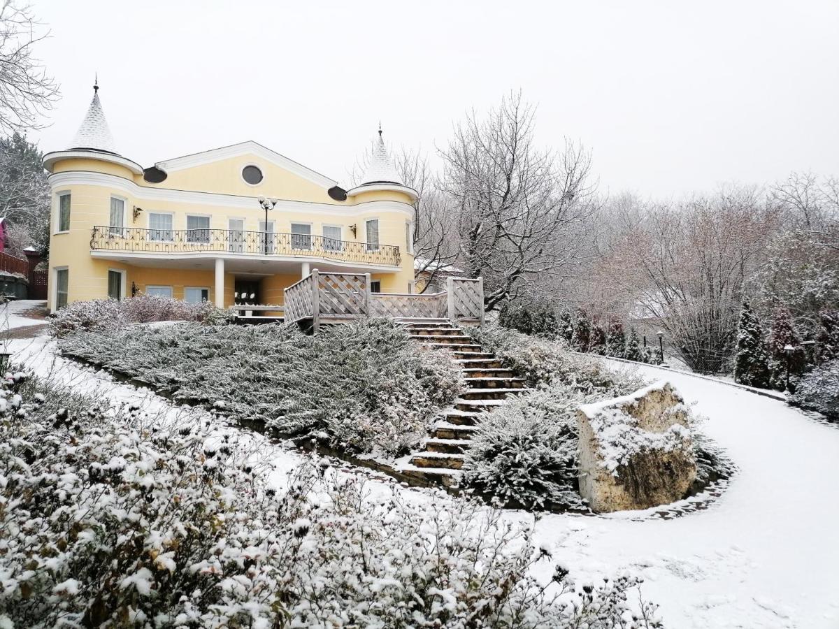 Appartement avec Terrasse