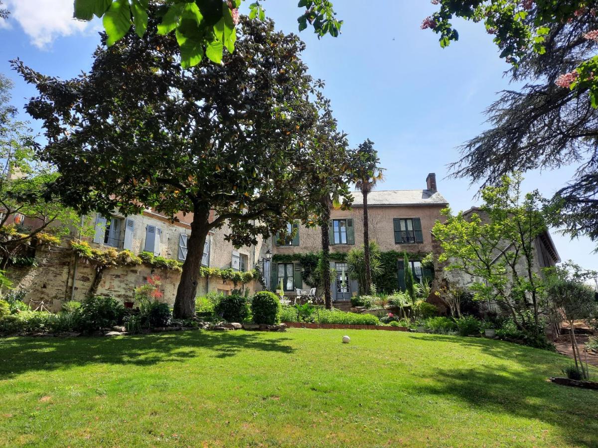 Les Cèdres - B&B