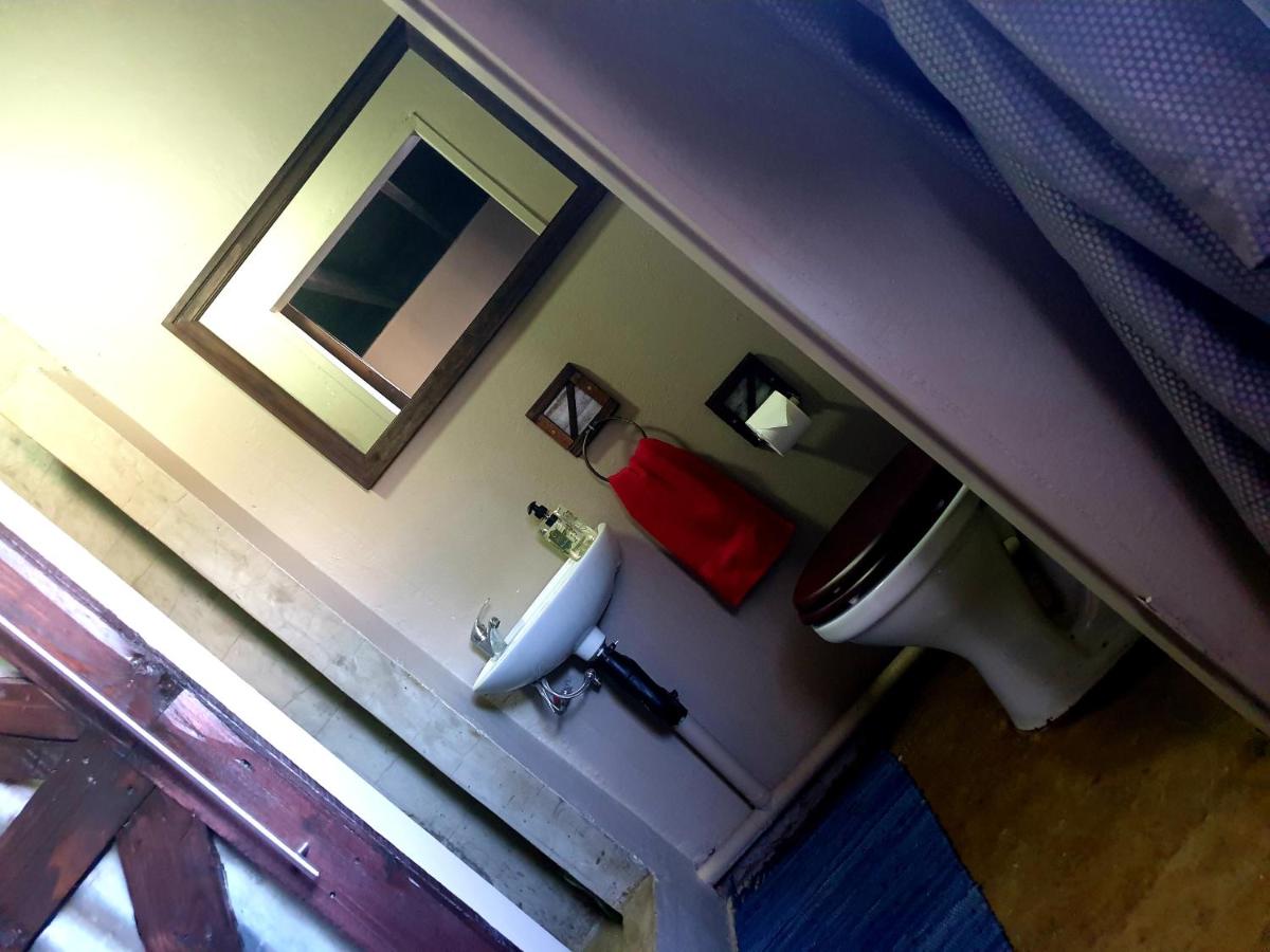 Chambre Triple