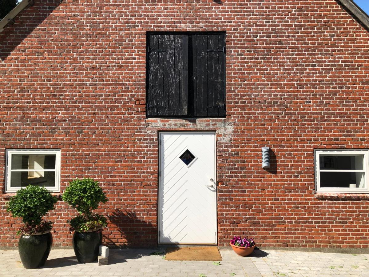 Solbjerg Skov B&B - Chambres d’hôtes