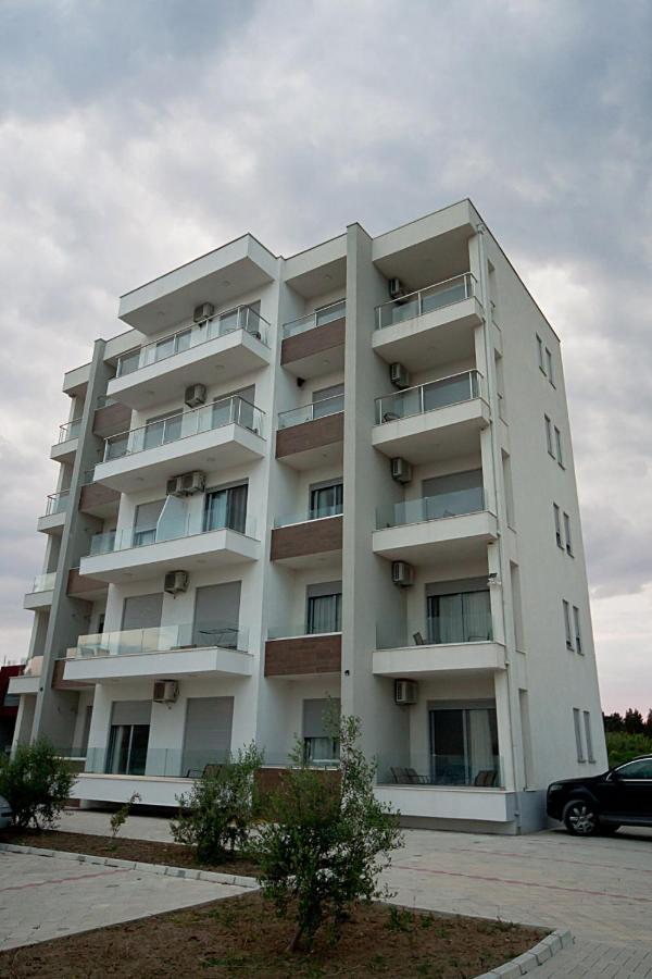 Apartments Jasmina - B&B