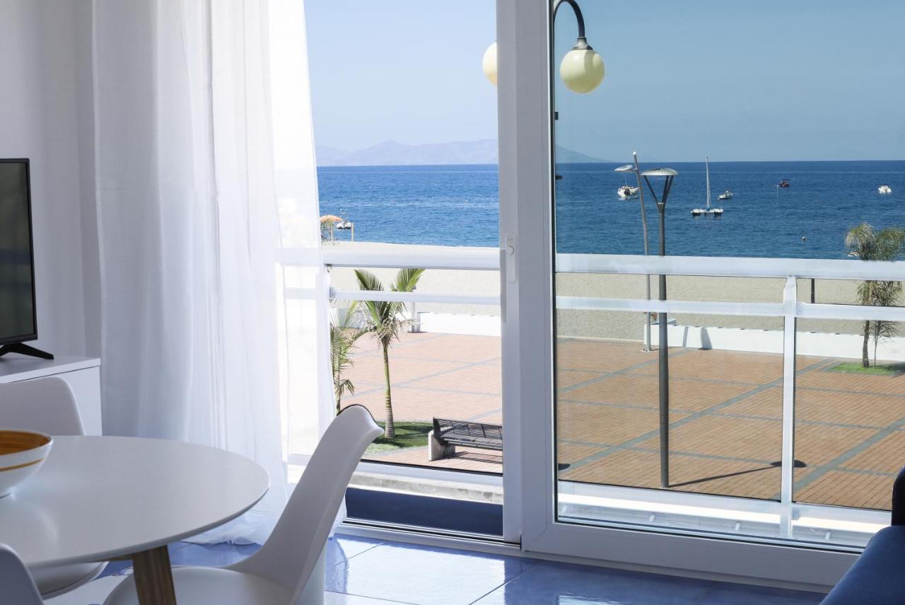 Vista Eolie - B&B