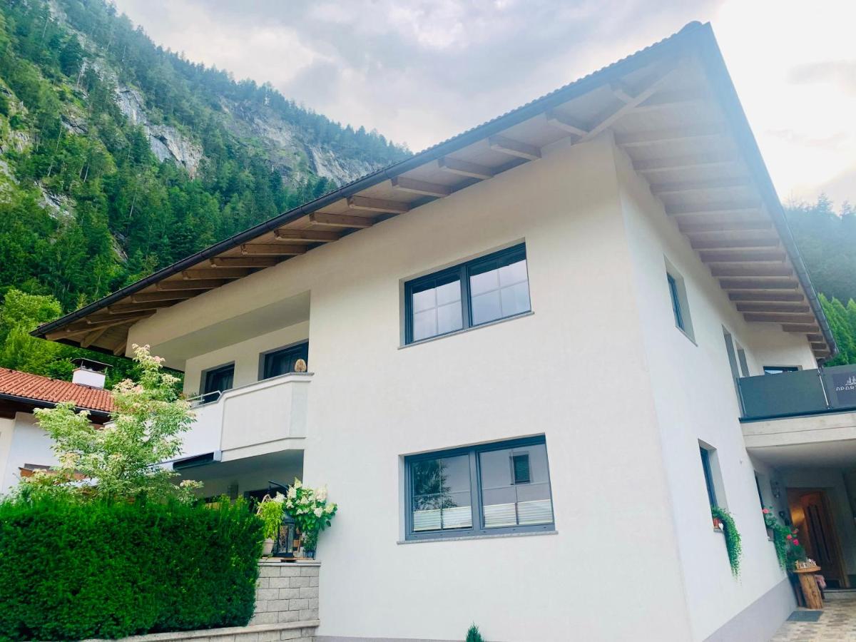 Apart Haus Bella - B&B