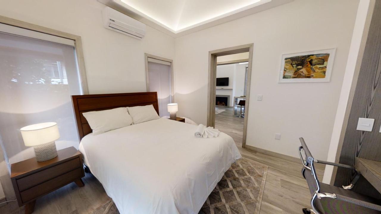 Casa Fontana Suites - B&B Città del Messico