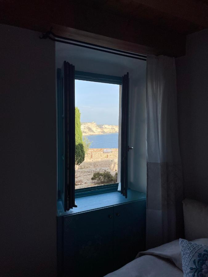 Suite Superior con Vista Mare