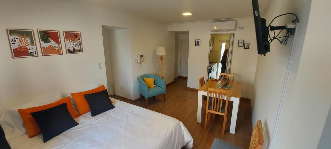 Monoambiente Bahía Blanca - B&B