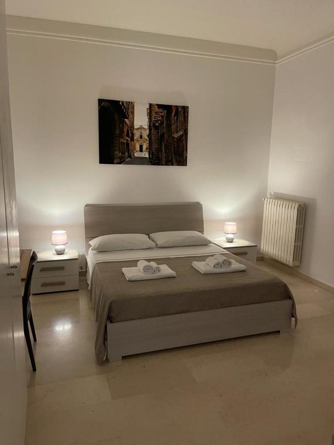 B&B Tarente - Suite San Cataldo - Bed and Breakfast Tarente