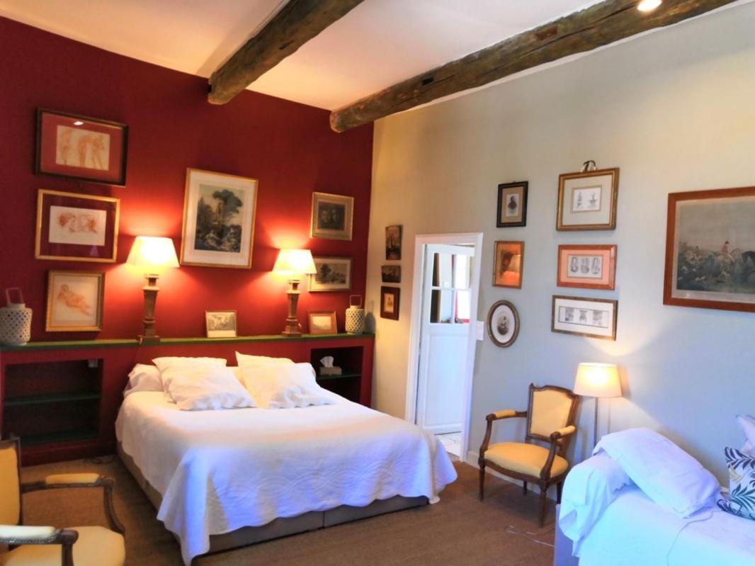 Luxury Quadruple Room