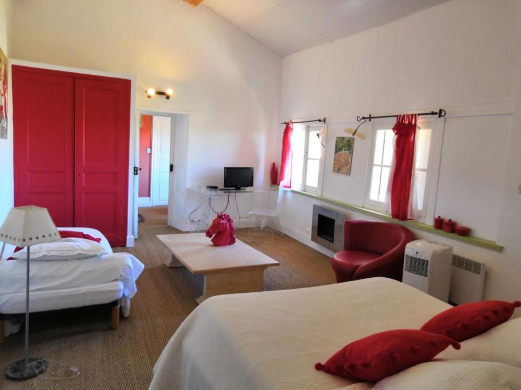 Premium Quadruple Room