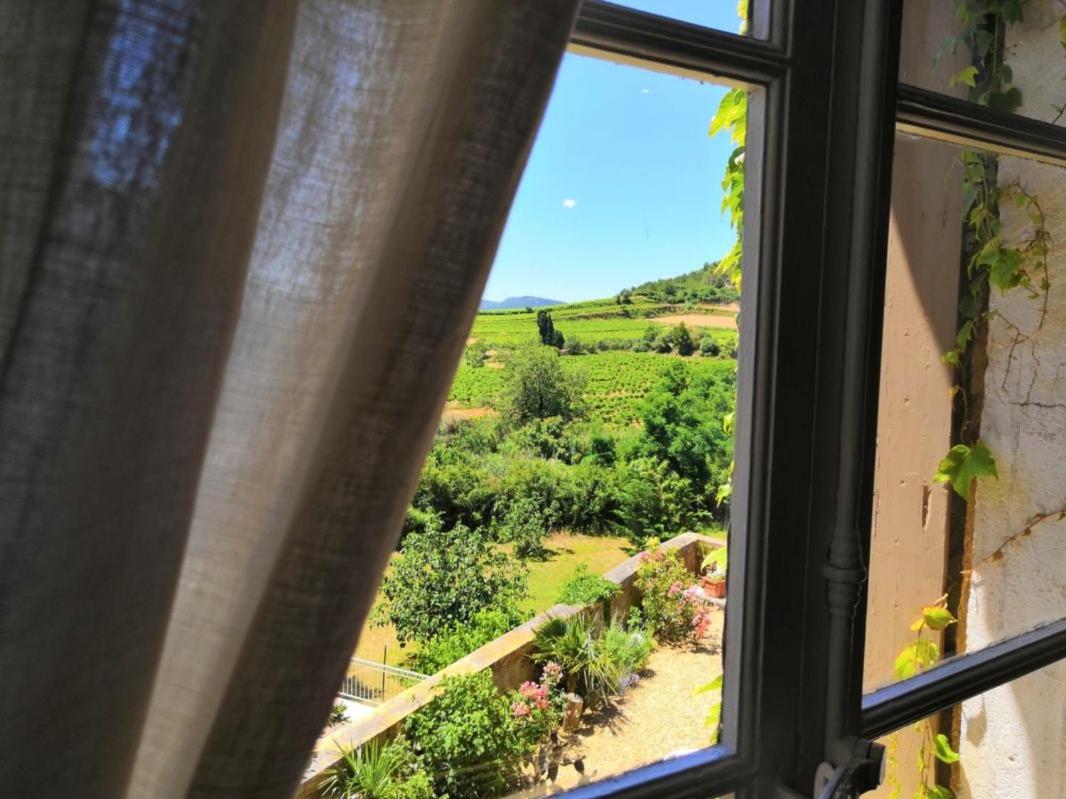 Chambre d'Hôtes au Domaine du Soleil Couchant - B&B