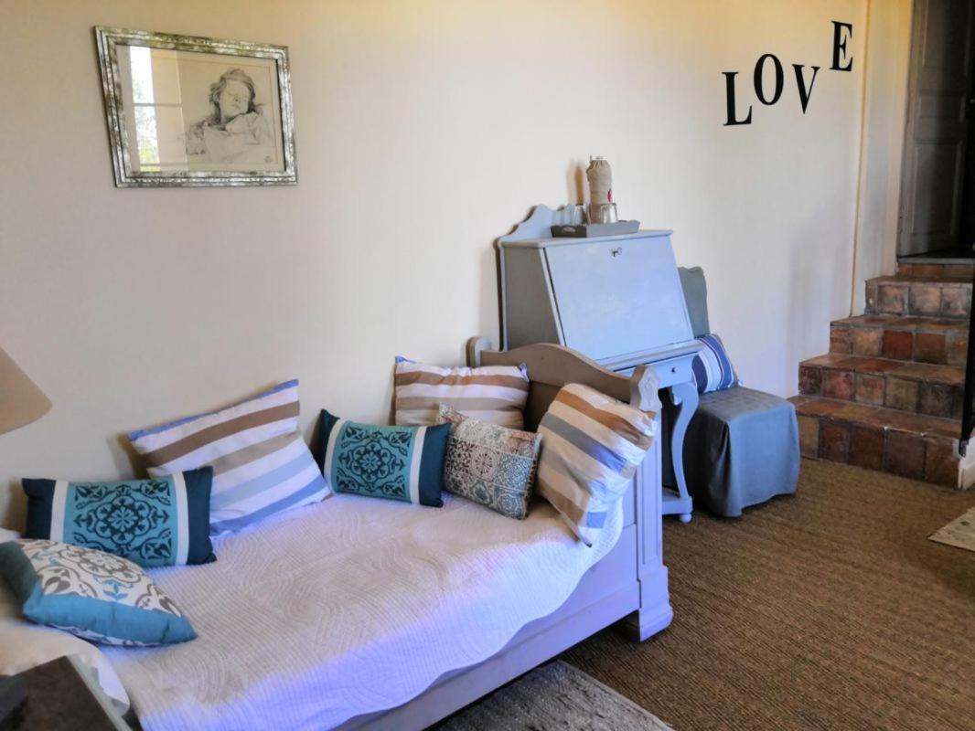 Triple Room with Shower