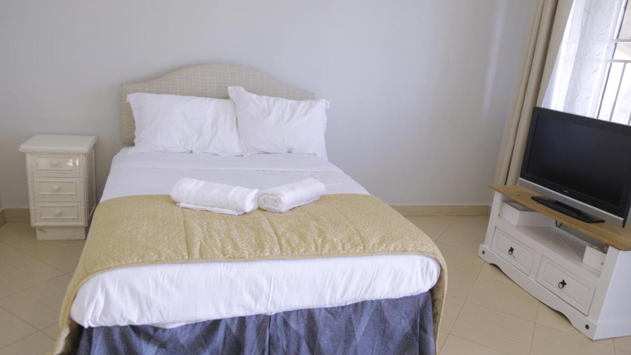 Doppelzimmer mit Seeblick
