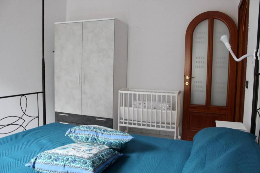 Appartamento con 2 Camere da Letto