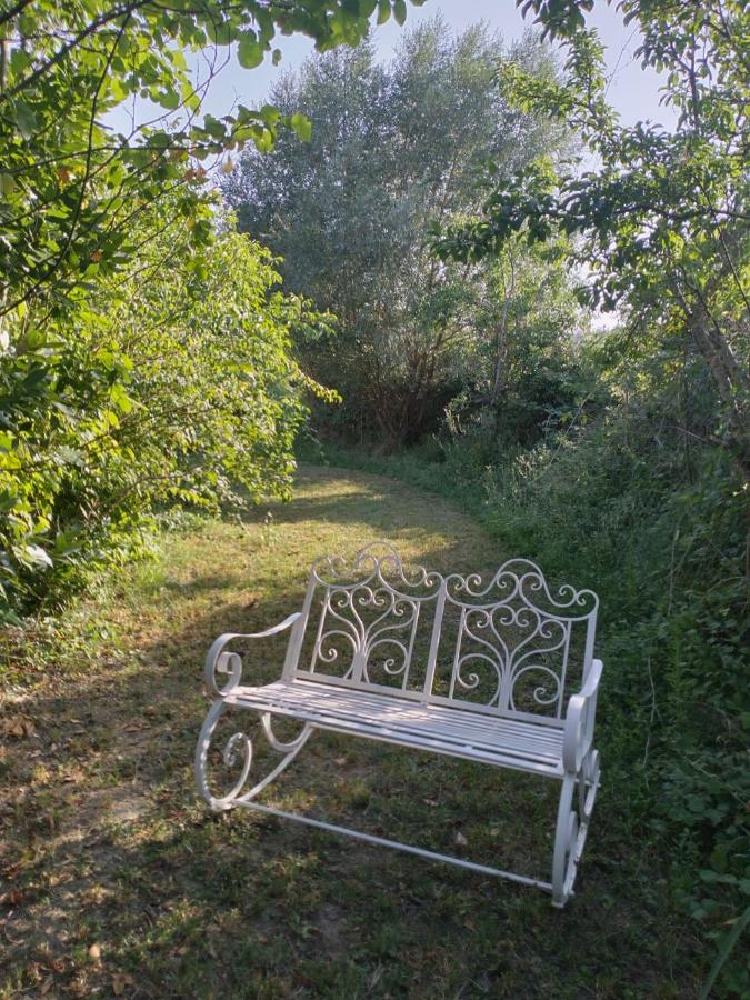Casa Martini Casa di campagna vicino al mare in esclusiva solo per voi - Chambres d'hôtes Gradara