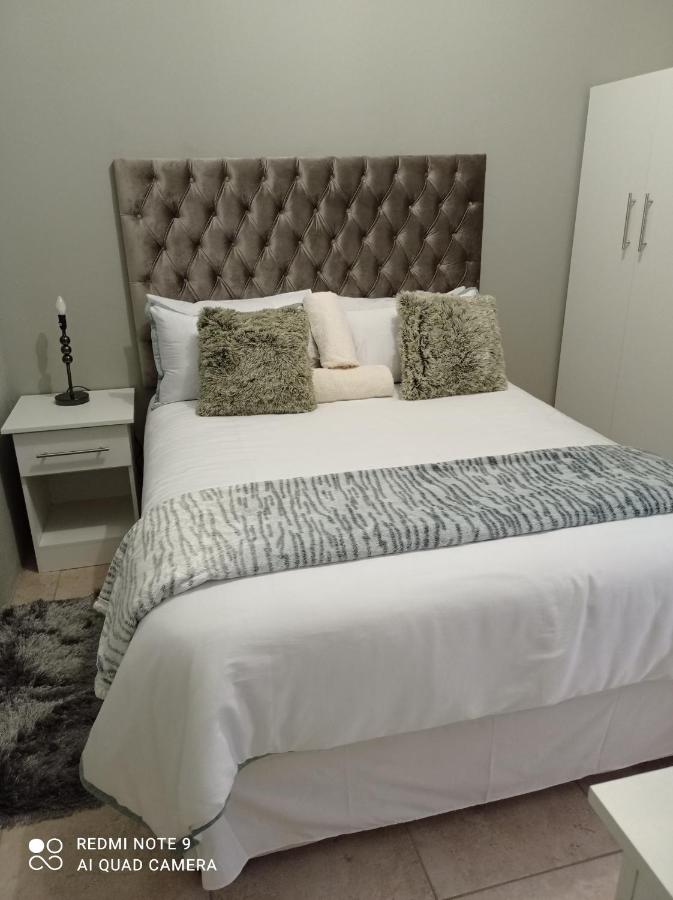 Atholl Heights Home - BnB 2 - B&B Westville