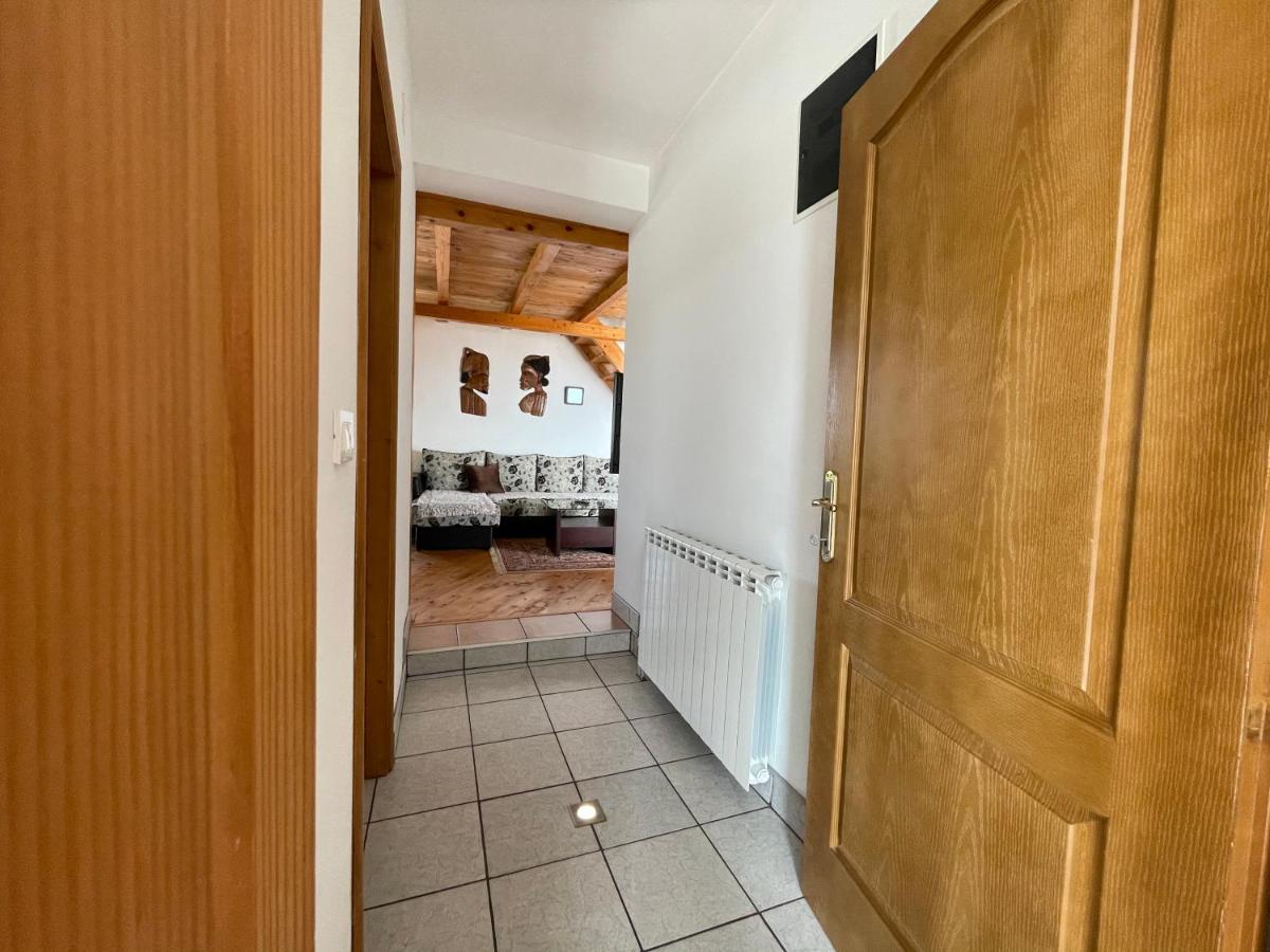 Apartments in villa Sabb for rent - B&B Sarajevo
