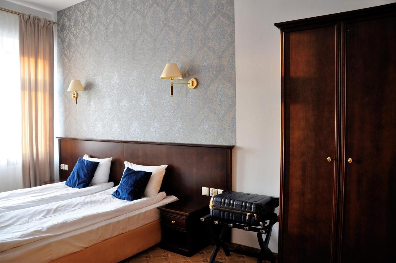 B&B Lublin - Prudentia Residence Qulturalna - Bed and Breakfast Lublin
