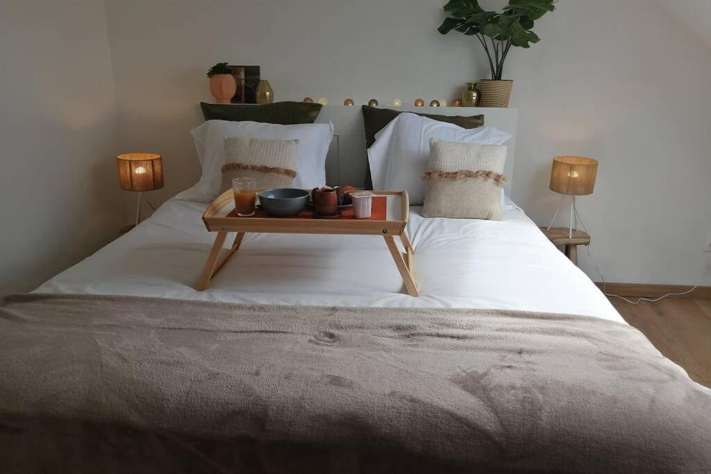 L'Ethnique Chic - B&B