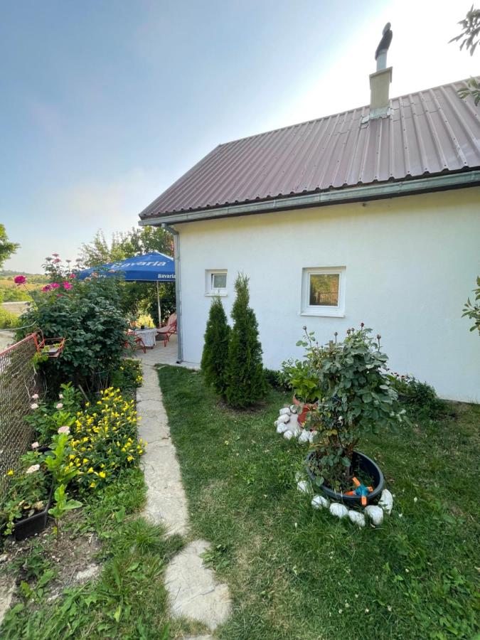 B&B Gacko - Vikendica Vrba - Bed and Breakfast Gacko