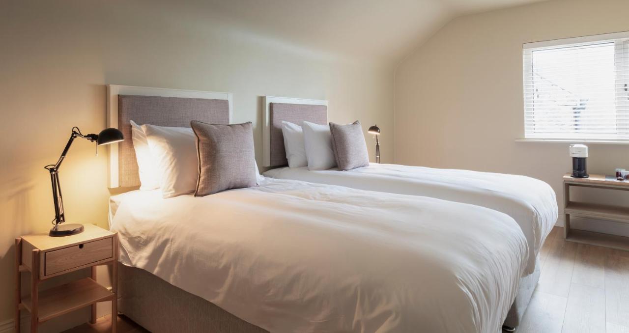 Lagom Restaurant & Townhouse - B&B