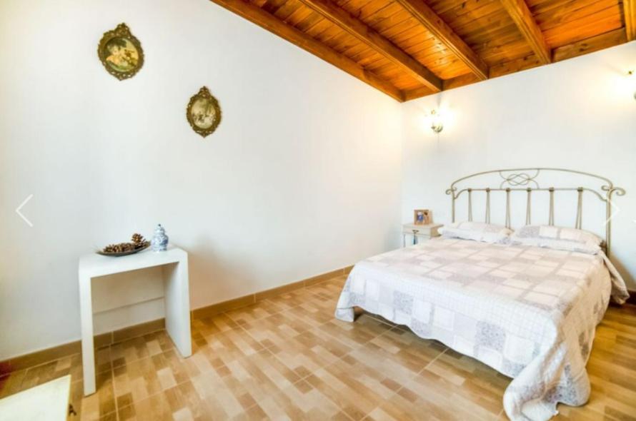 La casa del bisa - B&B