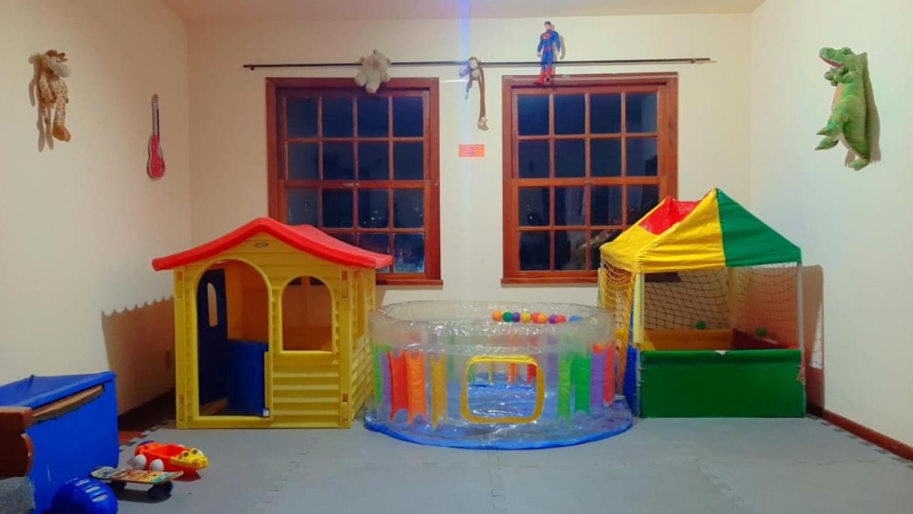 Sitio do Imbuí em Teresópolis - B&B