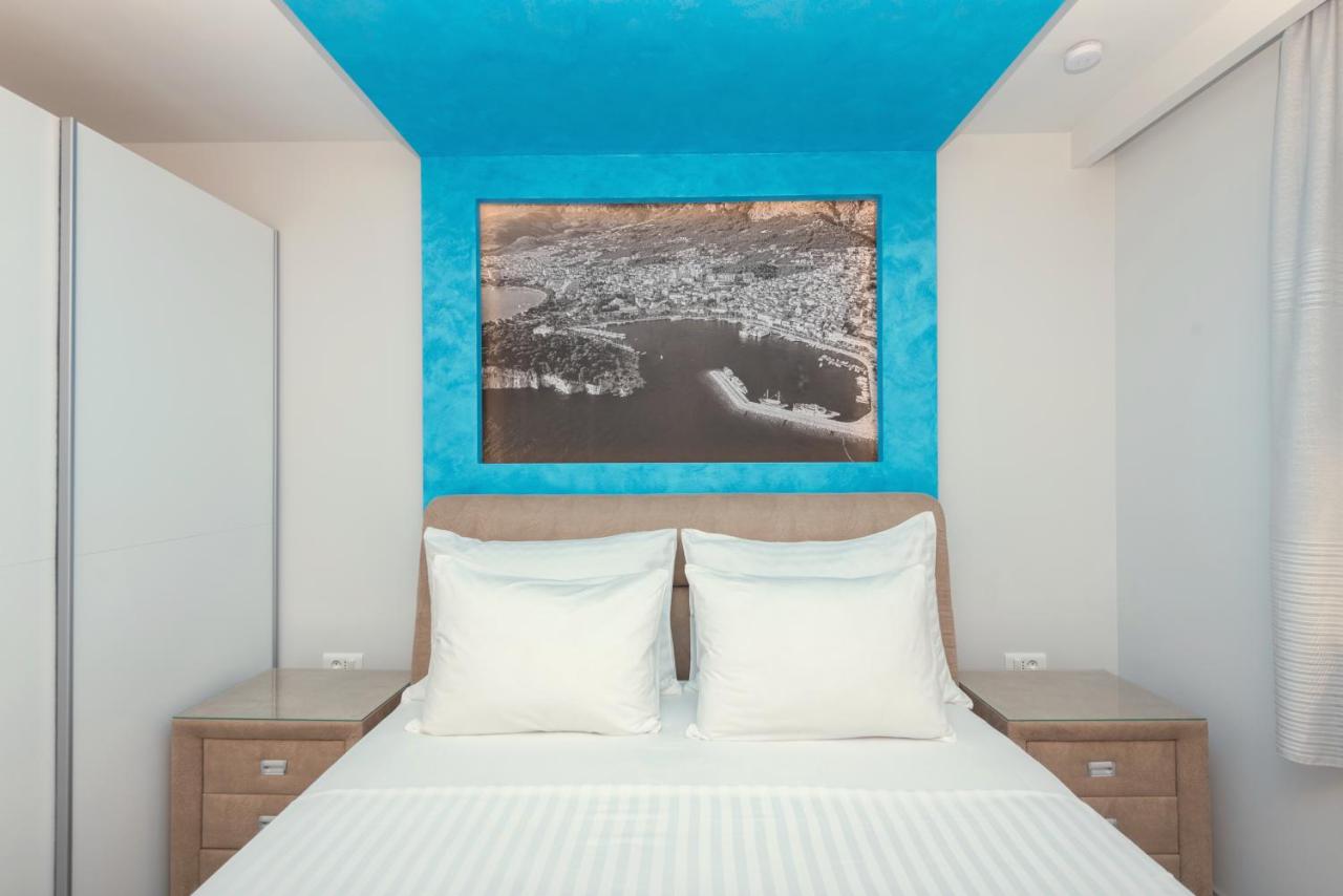 Appartement - Rez-de-Chaussée