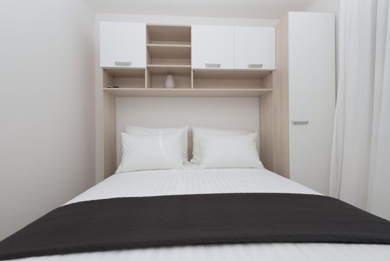 Appartement 2 Chambres