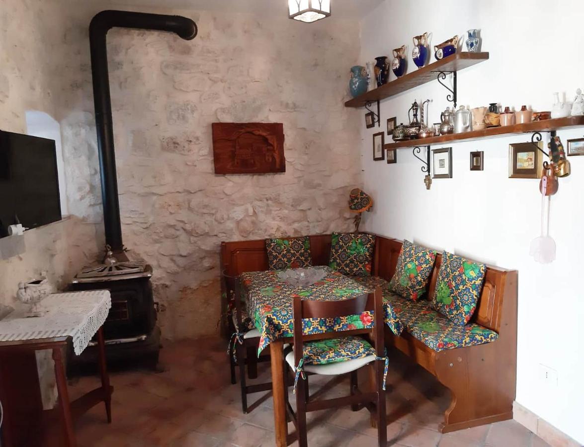 Monolocale rustico di Ariola - B&B