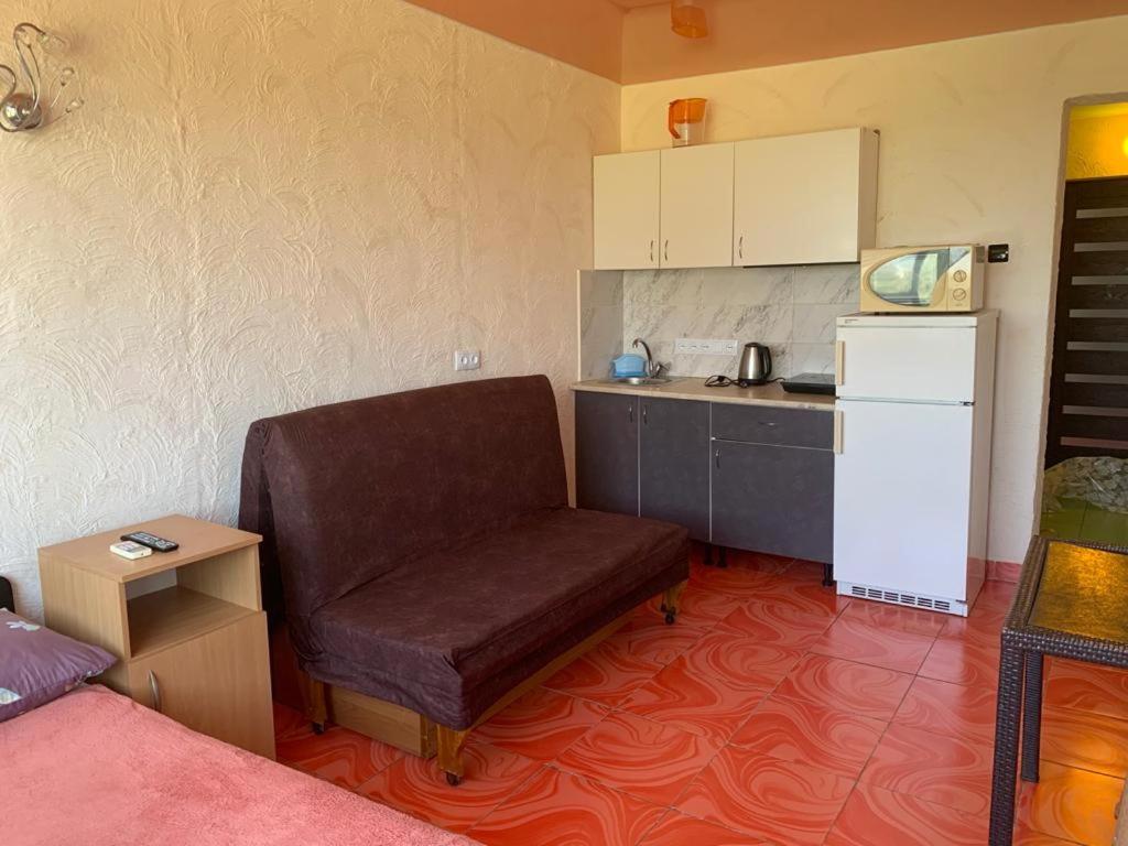 Appartamento Monolocale con Vista Mare