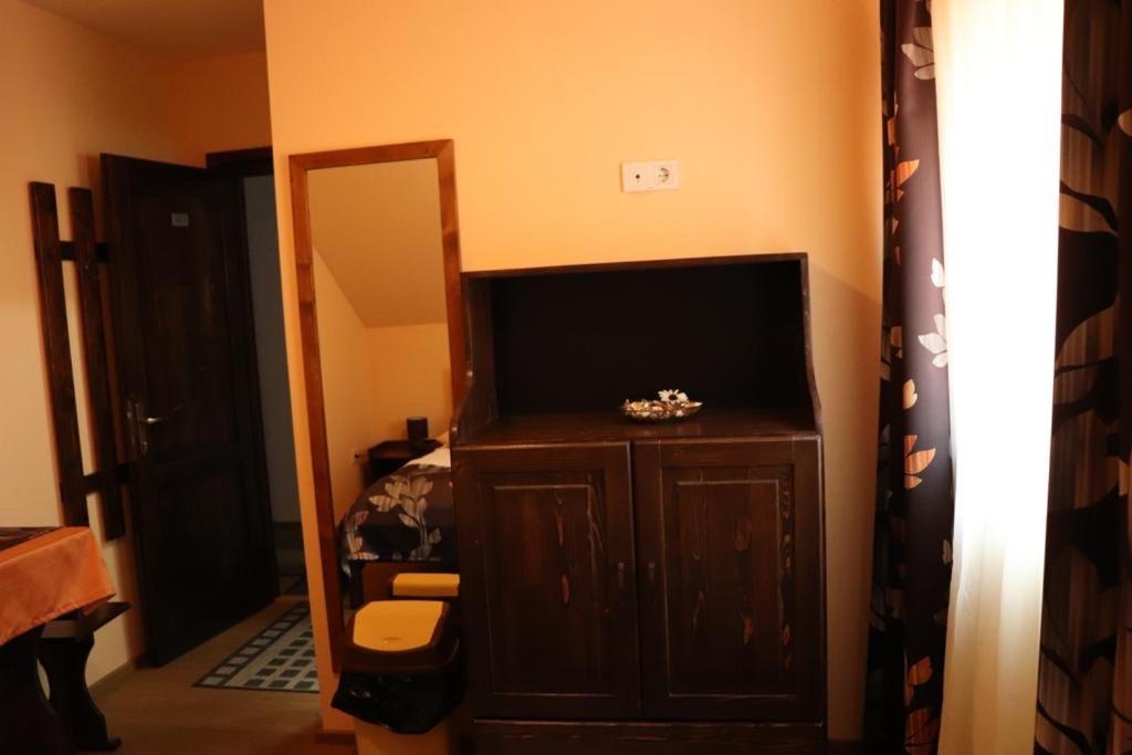 Deluxe Double or Twin Room with Garden View