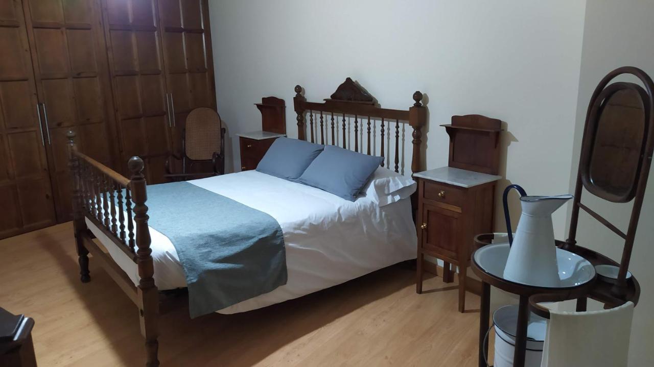 B&B Pujal - Casa Beta allotjament rural - Bed and Breakfast Pujal