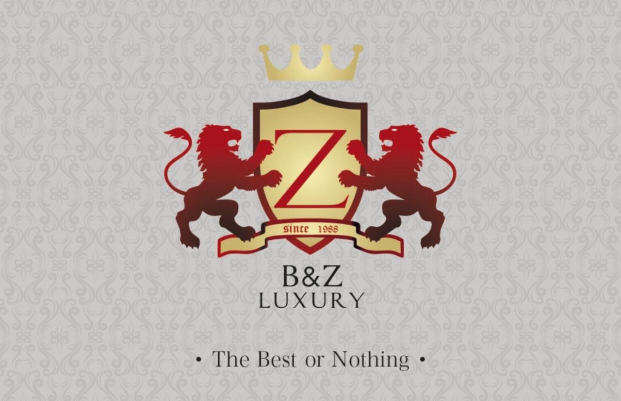 B&Z LUXURY - Ferienwohnung Bari