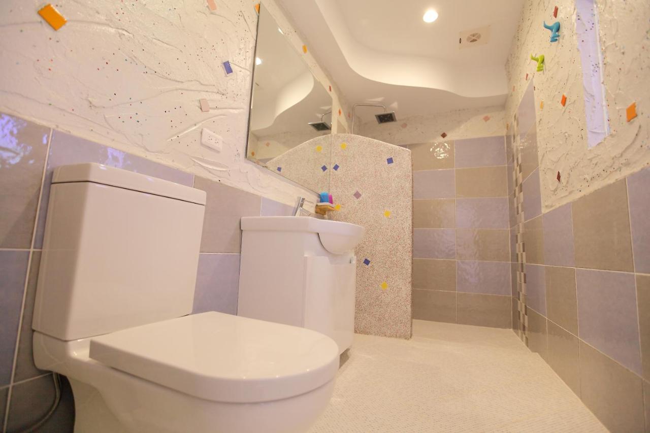 Quadruple Room with Bathroom