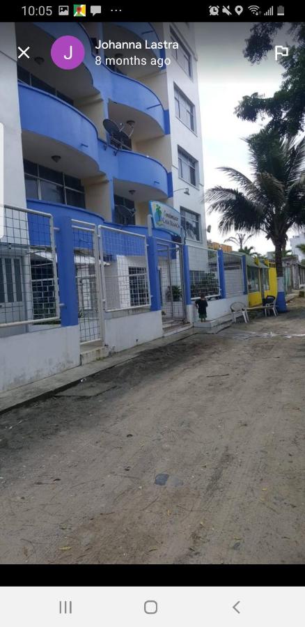 Casa blanca Atacames - B&B