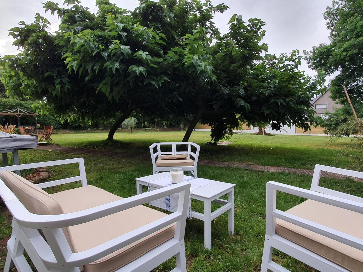 Gite Ar Pennty - B&B