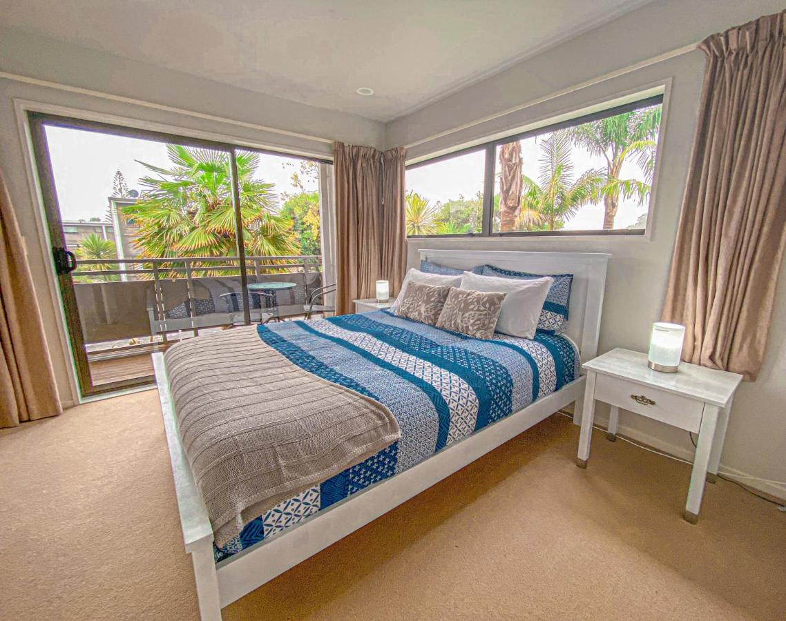 Appartement met 2 slaapkamers