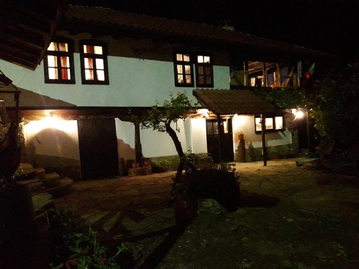 "Суларската къща" - B&B Gabrovo