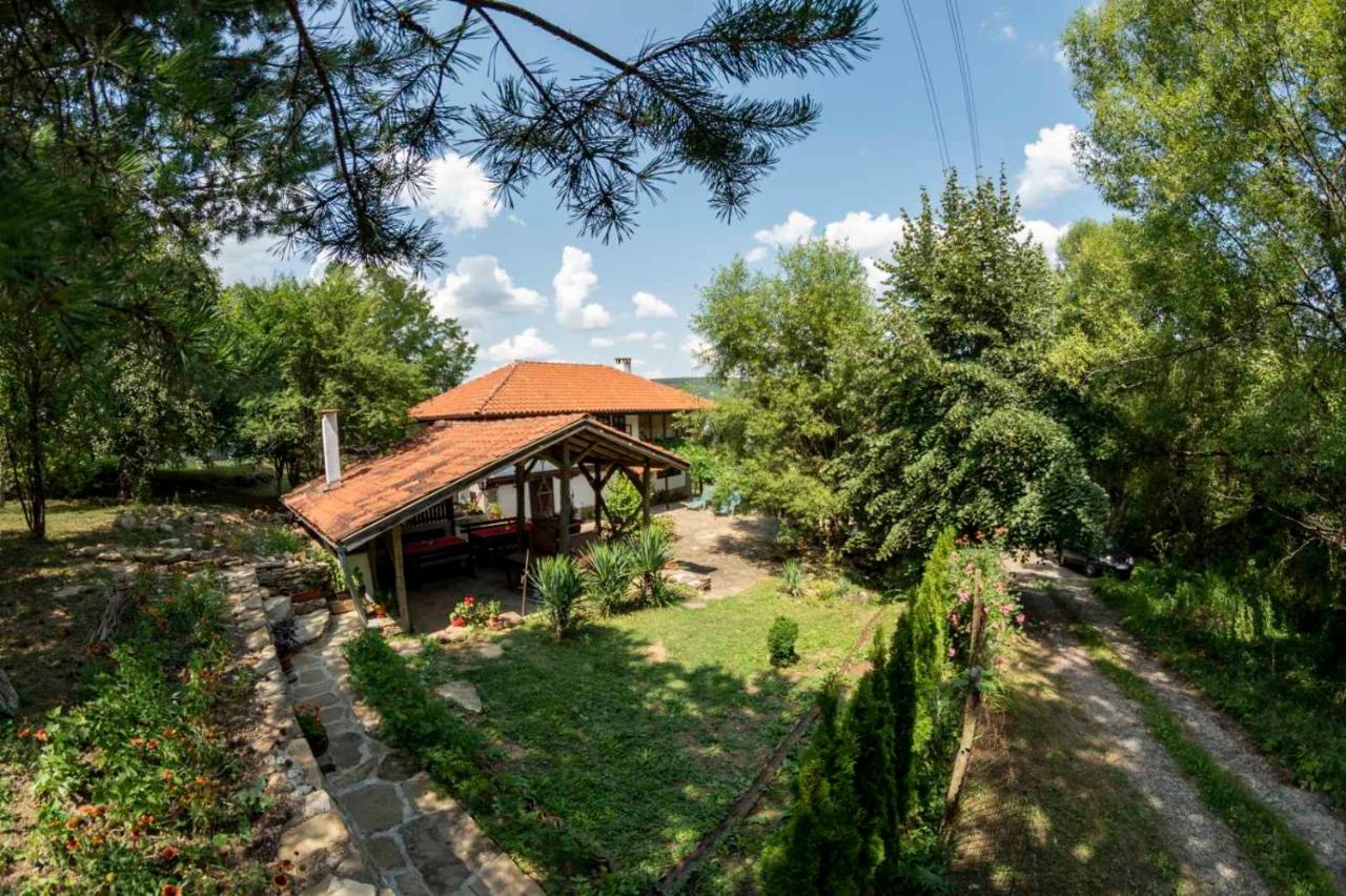 B&B Gabrovo - "Суларската къща" - Bed and Breakfast Gabrovo