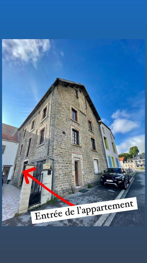 La Romantica**** 4/6 Pers 5kms de Nausicaa - B&B
