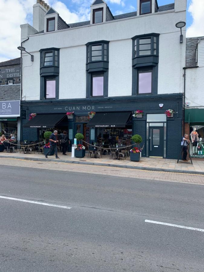 Oban Bay Apartments - Ferienwohnung Oban