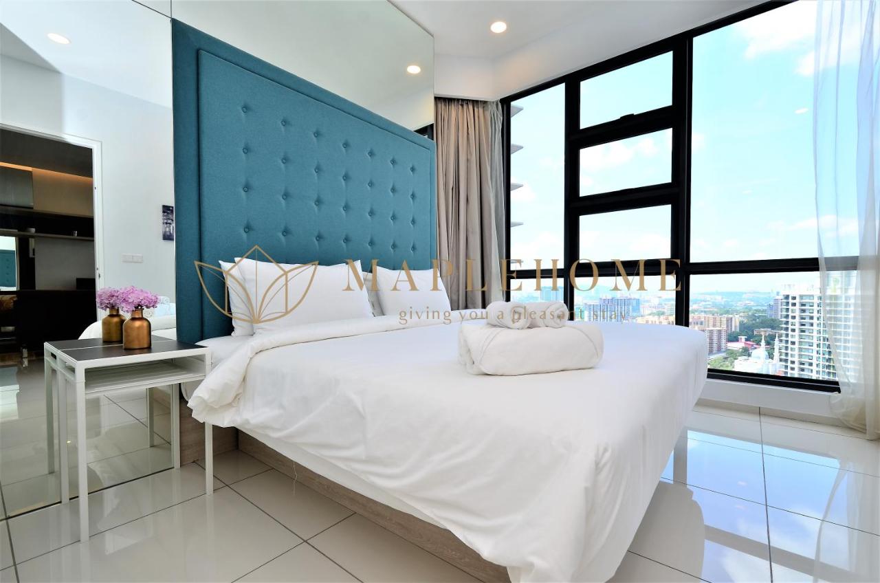 Suite 1 Chambre Premier