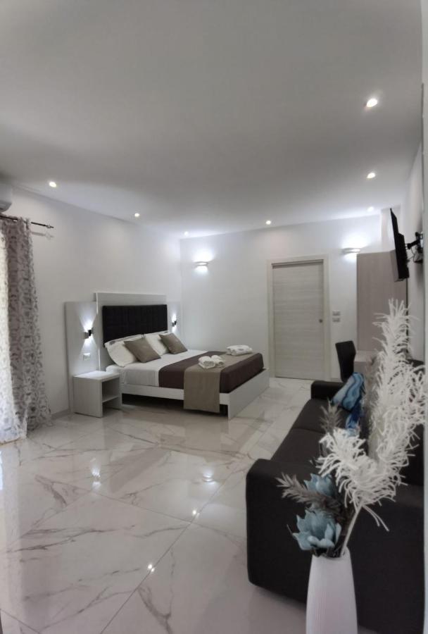 Appartamento con Vista Giardino