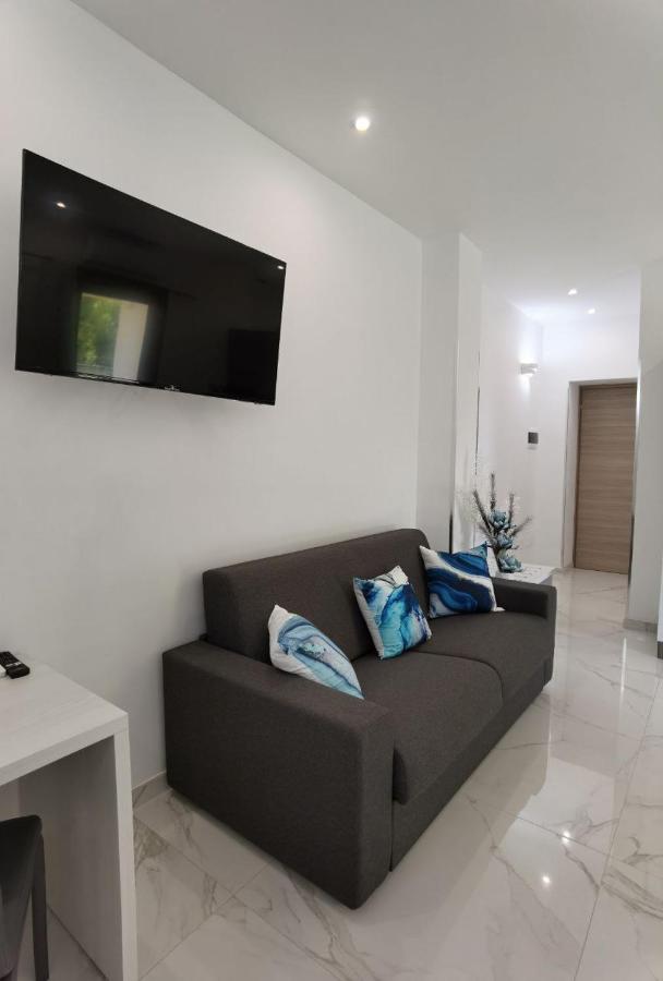 Superior Apartment with Sauna