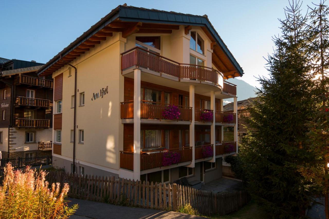 Am Biel Saas-Fee - B&B